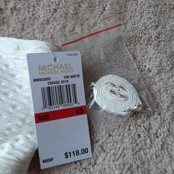 π3X HOST PICKπMICHAEL KORS Bikinis π - Picture 10 of 10